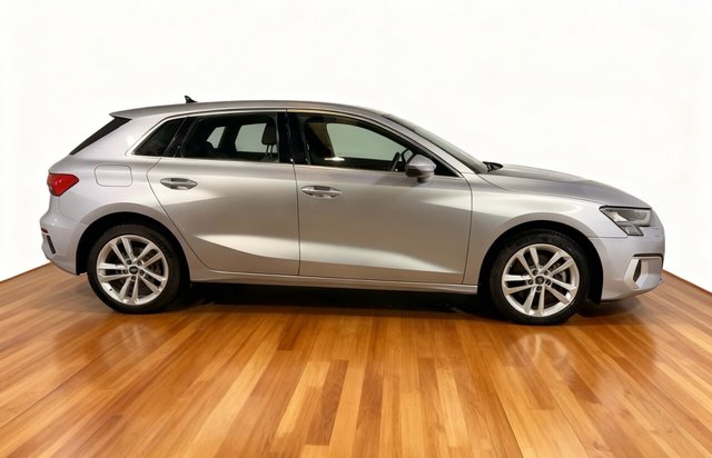 2021 AUDI A3 - Photo 5