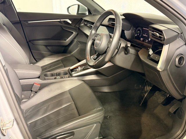 2021 AUDI A3 - Photo 12