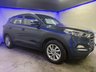 USED 2017 17 HYUNDAI TUCSON 1.7 CRDi Blue Drive SE Nav SUV 5dr Diesel Manual Euro 6 (s/s) (116 ps) 