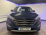 USED 2017 17 HYUNDAI TUCSON 1.7 CRDi Blue Drive SE Nav SUV 5dr Diesel Manual Euro 6 (s/s) (116 ps) 
