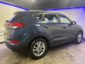 USED 2017 17 HYUNDAI TUCSON 1.7 CRDi Blue Drive SE Nav SUV 5dr Diesel Manual Euro 6 (s/s) (116 ps) 