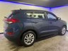 USED 2017 17 HYUNDAI TUCSON 1.7 CRDi Blue Drive SE Nav SUV 5dr Diesel Manual Euro 6 (s/s) (116 ps) 