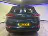 USED 2017 17 HYUNDAI TUCSON 1.7 CRDi Blue Drive SE Nav SUV 5dr Diesel Manual Euro 6 (s/s) (116 ps) 