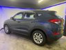 USED 2017 17 HYUNDAI TUCSON 1.7 CRDi Blue Drive SE Nav SUV 5dr Diesel Manual Euro 6 (s/s) (116 ps) 