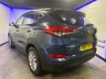 USED 2017 17 HYUNDAI TUCSON 1.7 CRDi Blue Drive SE Nav SUV 5dr Diesel Manual Euro 6 (s/s) (116 ps) 