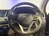 USED 2017 17 HYUNDAI TUCSON 1.7 CRDi Blue Drive SE Nav SUV 5dr Diesel Manual Euro 6 (s/s) (116 ps) 