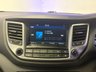 USED 2017 17 HYUNDAI TUCSON 1.7 CRDi Blue Drive SE Nav SUV 5dr Diesel Manual Euro 6 (s/s) (116 ps) 