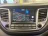 USED 2017 17 HYUNDAI TUCSON 1.7 CRDi Blue Drive SE Nav SUV 5dr Diesel Manual Euro 6 (s/s) (116 ps) 