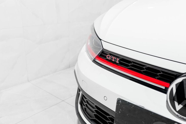 2022 Volkswagen Polo 2L GTI 5dr - Photo 6