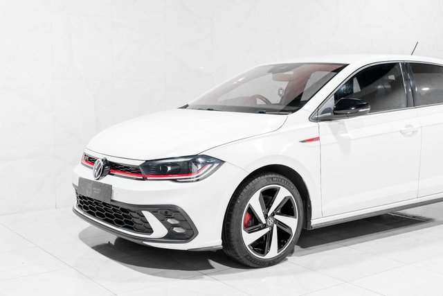2022 Volkswagen Polo 2L GTI 5dr - Photo 4