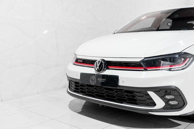 2022 Volkswagen Polo 2L GTI 5dr - Photo 5