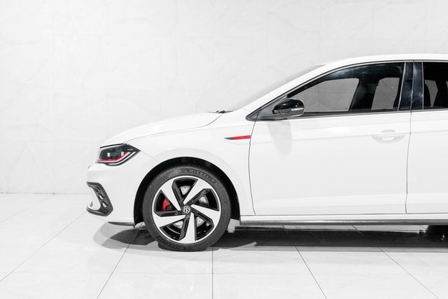 2022 Volkswagen Polo 2L GTI 5dr - Photo 7