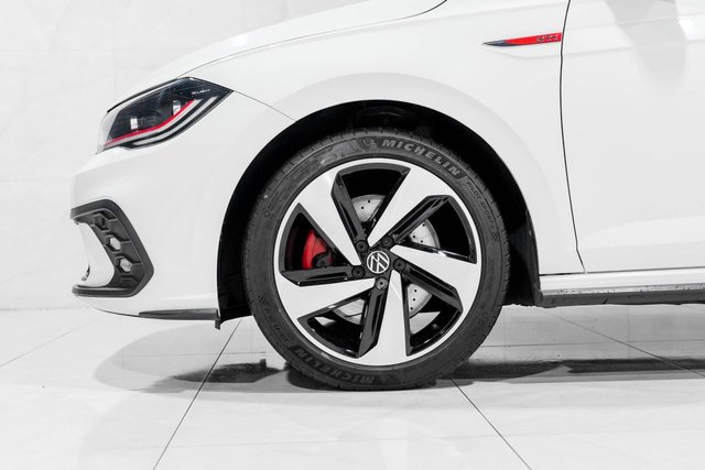 2022 Volkswagen Polo 2L GTI 5dr - Photo 8