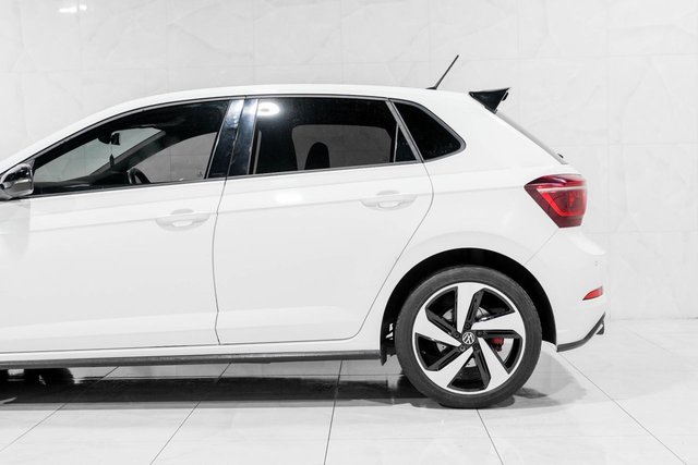2022 Volkswagen Polo 2L GTI 5dr - Photo 10