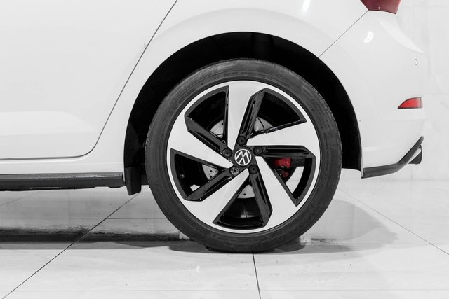 2022 Volkswagen Polo 2L GTI 5dr - Photo 11
