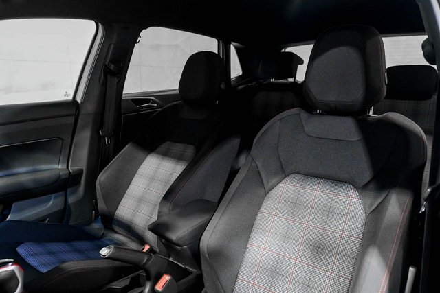 2022 Volkswagen Polo 2L GTI 5dr - Photo 12