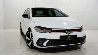 2022 VOLKSWAGEN POLO