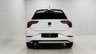 USED 2022 D VOLKSWAGEN POLO 2.0 TSI GTI Hatchback 5dr Petrol DSG Euro 6 (s/s) (207 ps) 