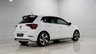 USED 2022 D VOLKSWAGEN POLO 2.0 TSI GTI Hatchback 5dr Petrol DSG Euro 6 (s/s) (207 ps) 