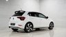 USED 2022 D VOLKSWAGEN POLO 2.0 TSI GTI Hatchback 5dr Petrol DSG Euro 6 (s/s) (207 ps) 
