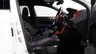 USED 2022 D VOLKSWAGEN POLO 2.0 TSI GTI Hatchback 5dr Petrol DSG Euro 6 (s/s) (207 ps) 