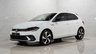 USED 2022 D VOLKSWAGEN POLO 2.0 TSI GTI Hatchback 5dr Petrol DSG Euro 6 (s/s) (207 ps) 