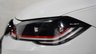 USED 2022 D VOLKSWAGEN POLO 2.0 TSI GTI Hatchback 5dr Petrol DSG Euro 6 (s/s) (207 ps) 
