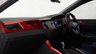 USED 2022 D VOLKSWAGEN POLO 2.0 TSI GTI Hatchback 5dr Petrol DSG Euro 6 (s/s) (207 ps) 