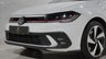 USED 2022 D VOLKSWAGEN POLO 2.0 TSI GTI Hatchback 5dr Petrol DSG Euro 6 (s/s) (207 ps) 