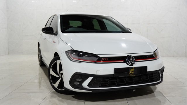 View our Volkswagen Polo 2.0 TSI GTI Hatchback 5dr Petrol DSG Euro 6 (s/s) (207 ps)