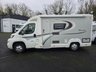 USED 2014 64 ELDDIS ACCORDO 125 2.2 HDI 4 Seat Belts