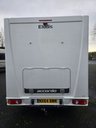 USED 2014 64 ELDDIS ACCORDO 125 2.2 HDI 4 Seat Belts