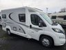 USED 2014 64 ELDDIS ACCORDO 125 2.2 HDI 4 Seat Belts