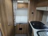 USED 2014 64 ELDDIS ACCORDO 125 2.2 HDI 4 Seat Belts