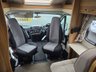 USED 2014 64 ELDDIS ACCORDO 125 2.2 HDI 4 Seat Belts
