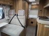 USED 2014 64 ELDDIS ACCORDO 125 2.2 HDI 4 Seat Belts