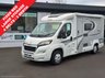 USED 2014 64 ELDDIS ACCORDO 125 2.2 HDI 4 Seat Belts