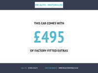 USED 2017 17 RENAULT CAPTUR 1.2 TCe ENERGY Dynamique S Nav SUV 5dr Petrol Manual Euro 6 (s/s) (120 ps) Just Serviced Ready to Drive Away
