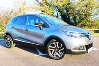 USED 2017 17 RENAULT CAPTUR 1.2 TCe ENERGY Dynamique S Nav SUV 5dr Petrol Manual Euro 6 (s/s) (120 ps) Just Serviced Ready to Drive Away