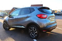 USED 2017 17 RENAULT CAPTUR 1.2 TCe ENERGY Dynamique S Nav SUV 5dr Petrol Manual Euro 6 (s/s) (120 ps) Just Serviced Ready to Drive Away