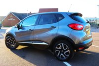 USED 2017 17 RENAULT CAPTUR 1.2 TCe ENERGY Dynamique S Nav SUV 5dr Petrol Manual Euro 6 (s/s) (120 ps) Just Serviced Ready to Drive Away