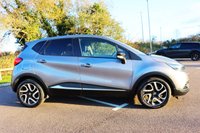 USED 2017 17 RENAULT CAPTUR 1.2 TCe ENERGY Dynamique S Nav SUV 5dr Petrol Manual Euro 6 (s/s) (120 ps) Just Serviced Ready to Drive Away