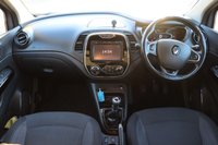 USED 2017 17 RENAULT CAPTUR 1.2 TCe ENERGY Dynamique S Nav SUV 5dr Petrol Manual Euro 6 (s/s) (120 ps) Just Serviced Ready to Drive Away