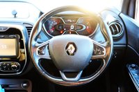 USED 2017 17 RENAULT CAPTUR 1.2 TCe ENERGY Dynamique S Nav SUV 5dr Petrol Manual Euro 6 (s/s) (120 ps) Just Serviced Ready to Drive Away