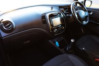 USED 2017 17 RENAULT CAPTUR 1.2 TCe ENERGY Dynamique S Nav SUV 5dr Petrol Manual Euro 6 (s/s) (120 ps) Just Serviced Ready to Drive Away