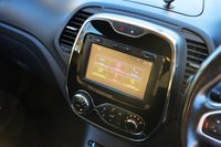USED 2017 17 RENAULT CAPTUR 1.2 TCe ENERGY Dynamique S Nav SUV 5dr Petrol Manual Euro 6 (s/s) (120 ps) Just Serviced Ready to Drive Away