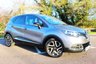 USED 2017 17 RENAULT CAPTUR 1.2 TCe ENERGY Dynamique S Nav SUV 5dr Petrol Manual Euro 6 (s/s) (120 ps) Just Serviced Ready to Drive Away