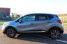 USED 2017 17 RENAULT CAPTUR 1.2 TCe ENERGY Dynamique S Nav SUV 5dr Petrol Manual Euro 6 (s/s) (120 ps) Just Serviced Ready to Drive Away