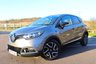 USED 2017 17 RENAULT CAPTUR 1.2 TCe ENERGY Dynamique S Nav SUV 5dr Petrol Manual Euro 6 (s/s) (120 ps) Just Serviced Ready to Drive Away