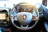 USED 2017 17 RENAULT CAPTUR 1.2 TCe ENERGY Dynamique S Nav SUV 5dr Petrol Manual Euro 6 (s/s) (120 ps) Just Serviced Ready to Drive Away